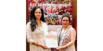 Meher Roshani Foundation’s Mission to Empower Women and Youth Strengthened through Datamatics’ CSR Partnership