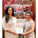 Meher Roshani Foundation’s Mission to Empower Women and Youth Strengthened through Datamatics’ CSR Partnership