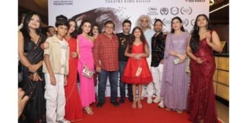 Rakesh Bedi & Makarand Deshpande Join Director Prasenjit Chakraborty at the Grand Trailer Launch of ‘Chindi Pakad’, Exploring the Unseen World of Ragpickers
