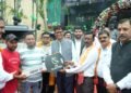 GK Electric Inaugurates New Authorized Dealership in Raigarh, Strengthening Electric Mobility Network in Chhattisgarh