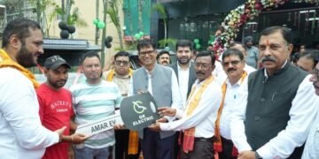GK Electric Inaugurates New Authorized Dealership in Raigarh, Strengthening Electric Mobility Network in Chhattisgarh