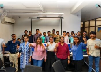 India’s Exclusive 90-Day VAPT Training Program with 9-Hour Daily Hands-On by Securium Solutions Private Limited