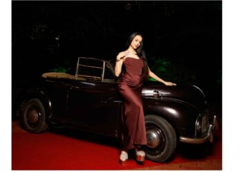 Miss Universe India Finalists Shreya Bediya Brings Madhya Pradesh into the Spotlight as a Strong Contender for the Crown
