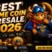 Best Presale Tokens of 2026: What Bullski Offers at Stage 1