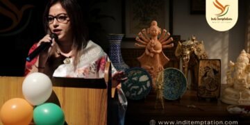 Hands of Heritage, Heart of Freedom: How IndiTemptation Is Weaving the Soul of Atmanirbhar Bharat