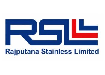 Rajputana Stainless Reports Strong Q1 FY27 Performance; PAT Rises 81% YoY