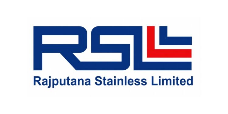 Rajputana Stainless Reports Strong Q1 FY27 Performance; PAT Rises 81% YoY