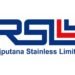 Rajputana Stainless Reports Strong Q1 FY27 Performance; PAT Rises 81% YoY