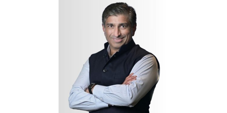 Ratul Puri: Beyond Low-Cost Power to Clean Energy Reliability