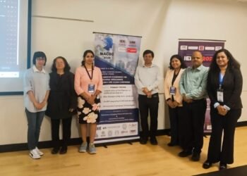 NACDC 2026 Ends at UBC, Spotlighting Global Research Across AI & Tech