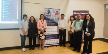 NACDC 2026 Ends at UBC, Spotlighting Global Research Across AI & Tech