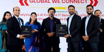 GWC Data.AI Signs MoU with Government of Tamil Nadu to Create 1,000+ AI Jobs in the State