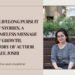 Childhood Introspection Meets Professional Communication — Story Of Author Saee Joshi