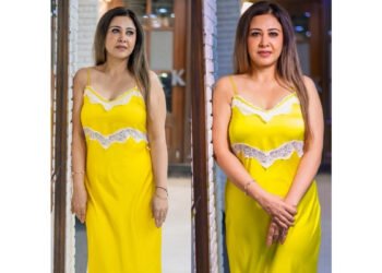 Priyanka Khera: Turning Dreams Into Reality at Mrs World International 2026