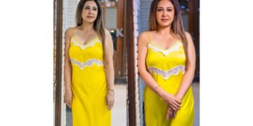 Priyanka Khera: Turning Dreams Into Reality at Mrs World International 2026