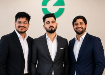 From Srinagar to a Global Stage: Kashmir-Born Gatoes Joins Qashier in Landmark Restaurant Tech Acquisition