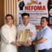 Greater Noida West’s Decoory Interiors Honoured with NEFOMA’s ‘Certificate of Excellence’