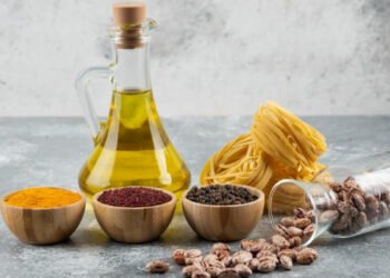 Why Cold-Pressed Oils Are Becoming a Thoughtful Choice for Modern Kitchens