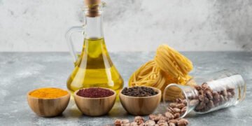 Why Cold-Pressed Oils Are Becoming a Thoughtful Choice for Modern Kitchens