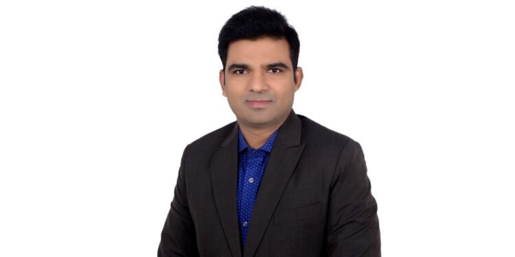 Reputation Is the New Currency in an Era of Geopolitical Uncertainty: Kheman Kumar, AdventPR