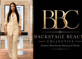 Women Entrepreneurs in Beauty: Shabana Subhani’s Journey with Backstage Beauty Collective