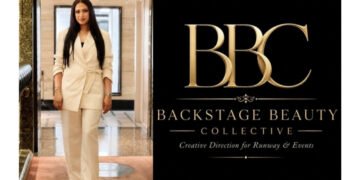 Women Entrepreneurs in Beauty: Shabana Subhani’s Journey with Backstage Beauty Collective