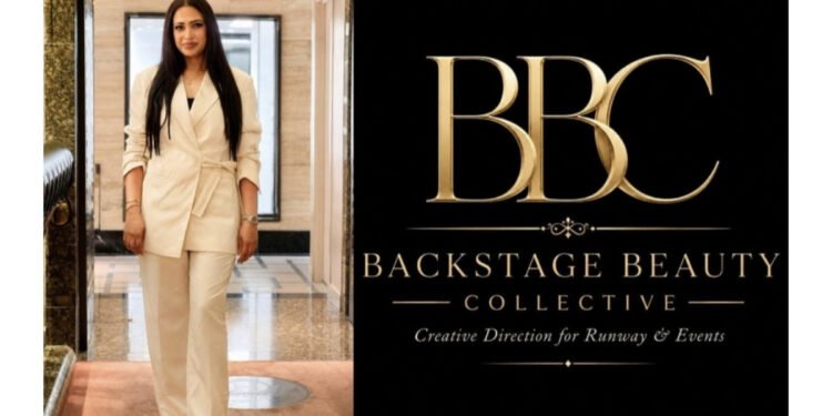 Women Entrepreneurs in Beauty: Shabana Subhani’s Journey with Backstage Beauty Collective