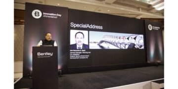 Bentley Systems Showcases the Future of Digital Infrastructure at Innovation Day Ahmedabad