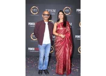 From Silence to a Standing Ovation: India’s Only Public Speaking Championship Ends Season One in Tears, Triumph, and a New Voice for Leaders