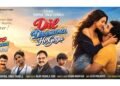 Actress Saisha Bhasin Khan Continues Her Bollywood Journey With Upcoming Releases Perfect Dad and Ishq Wala Love