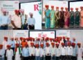 East-West Seed India honors farmer partners at special felicitation ceremony in Chhatrapati Sambhajinagar