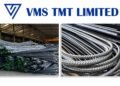 VMS TMT Limited Announces Q1 FY27 Results