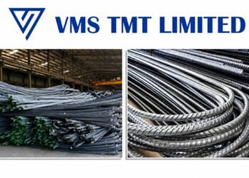 VMS TMT Limited Announces Q1 FY27 Results