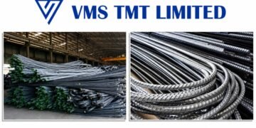 VMS TMT Limited Announces Q1 FY27 Results