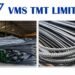 VMS TMT Limited Announces Q1 FY27 Results