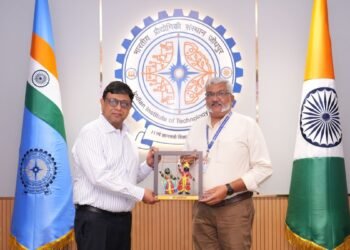 Heartnet India Signs MoU with IIT Jodhpur Technology Park to Advance Healthcare and MedTech Innovation