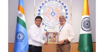 Heartnet India Signs MoU with IIT Jodhpur Technology Park to Advance Healthcare and MedTech Innovation