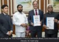 SECURESTORE Takes Indian Green Technology Global as Sunil Uplap Signs Mexico Partnership to Bring Safe Water Storage Innovation to Latin America