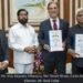 SECURESTORE Takes Indian Green Technology Global as Sunil Uplap Signs Mexico Partnership to Bring Safe Water Storage Innovation to Latin America