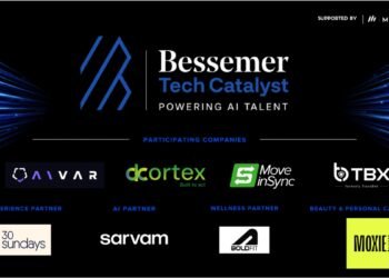 Bessemer Venture Partners Launches Hackathon to Connect Stellar Engineering Talent with Category-Defining AI Startups