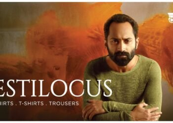 In a $102.8B Indian Apparel Market, Estilocus Targets the Gap Between Premium and Cheap Fast Fashion Menswear