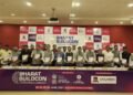 Bharat Buildcon 2027 Launches Its National Campaign from Rajkot — “One Nation. One Expo.” to Connect India’s Building Materials Industry with the Global Marketplace