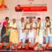 Minister Krishna Pal Malik Honours Martyrs’ Families; Praises Aspire Group’s Tribute in Hapur’