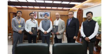 Juniper Hotels to Invest Rs 850 Crore to Develop Landmark Luxury Hotel in New Delhi