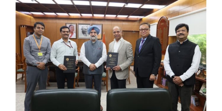 Juniper Hotels to Invest Rs 850 Crore to Develop Landmark Luxury Hotel in New Delhi