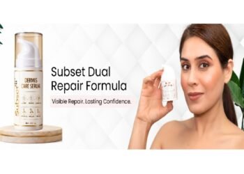 Beyond Beauty: How Subset’s Dual Repair Formula Is Redefining Cellular Health and Healthy Aging