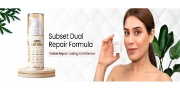 Beyond Beauty: How Subset’s Dual Repair Formula Is Redefining Cellular Health and Healthy Aging