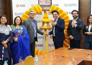 Shukra Pharmaceuticals Charts Next Chapter at NSE with Medical Technology, AI and Innovation at the Centre