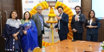 Shukra Pharmaceuticals Charts Next Chapter at NSE with Medical Technology, AI and Innovation at the Centre