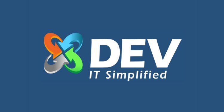 DEV IT Reports Q1 FY27 Consolidated Total Income of ~Rs 45 Cr, Sustaining Business Momentum with Continued Order Wins